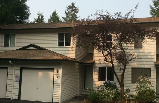 15307 15th Ave NE, Unit 9 - 15307 15th Avenue Northeast, Shoreline, WA 98155