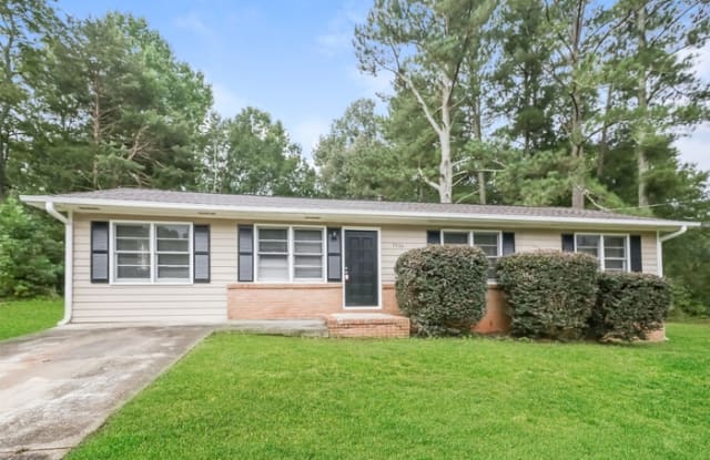 2535 Woodland Drive Northwest - 2535 Woodland Drive, Kennesaw, GA 30152