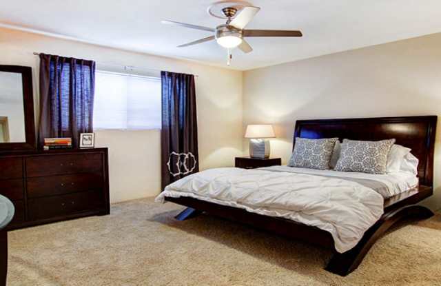 Galleria Court Apartments Gallery 3