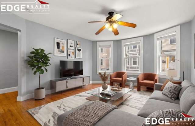 8 Haverford St. Gallery 1