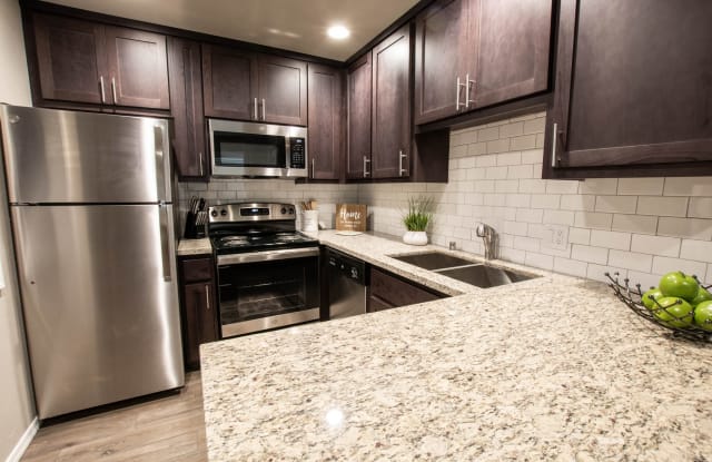 Selby Ranch Apartment Homes Gallery 3