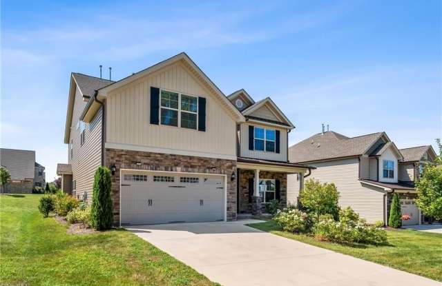 5749 Marblehead Drive - 5749 Marblehead Drive, Guilford County, NC 27235