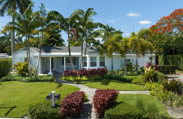 214 33rd Street - 214 33rd Street, West Palm Beach, FL 33407