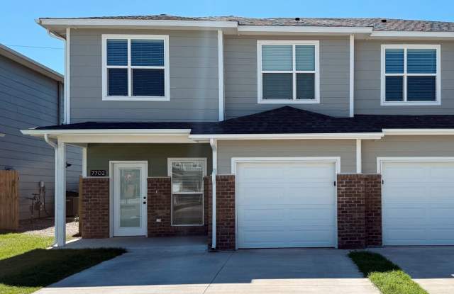 Townhome For Rent NW OKC! photos photos