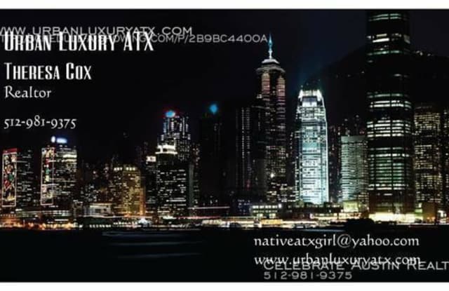 511 E. Stassney Gallery 4