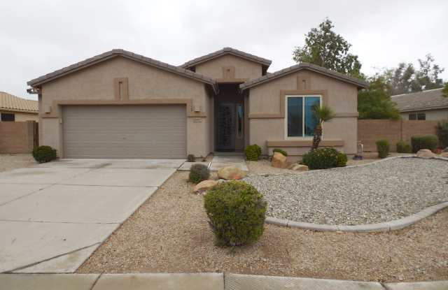 20487 N 94TH Avenue - 20487 North 94th Avenue, Peoria, AZ 85382