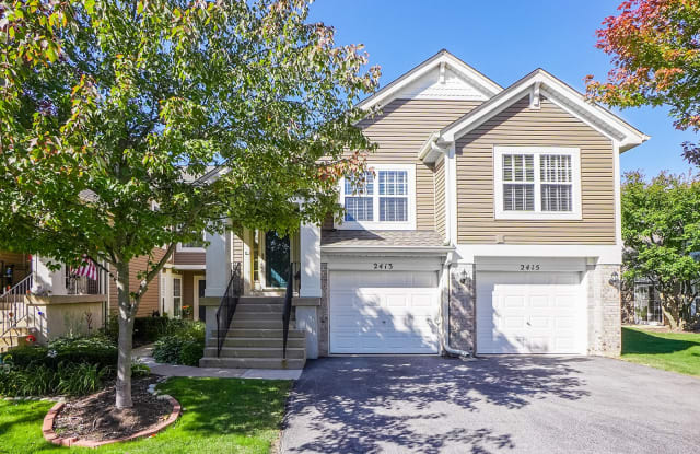 2413 Wilton Lane - 2413 Wilton Lane, Aurora, IL 60502