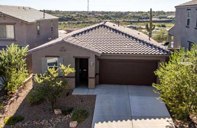 Vail School District with great views 4 bedroom plus den photos photos