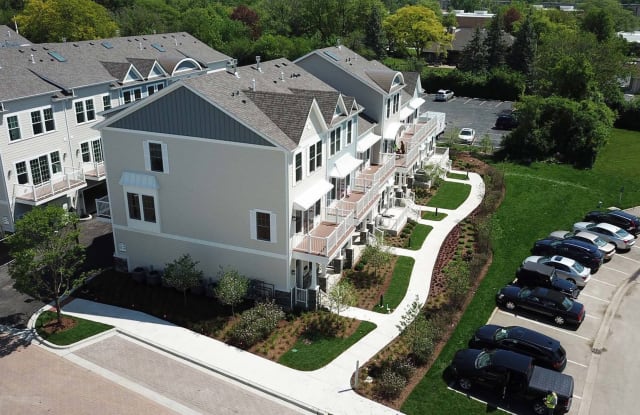 1169 S Eldridge Lane - 1169 South Eldridge Lane, Elmhurst, IL 60126
