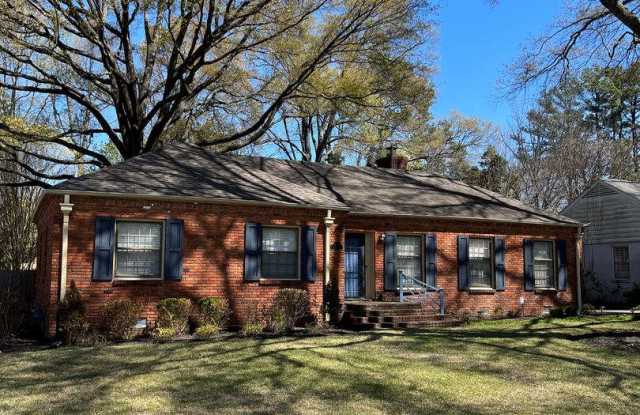 5472 Laurie Lane - 5472 Laurie Lane, Memphis, TN 38120