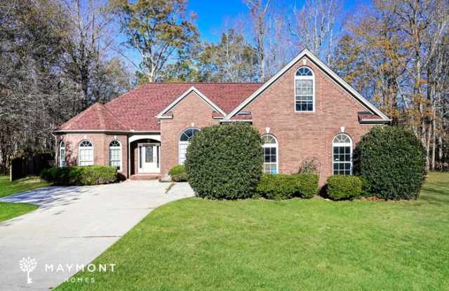 905 Vandiver Court - 905 Vandiver Court, Henry County, GA 30248