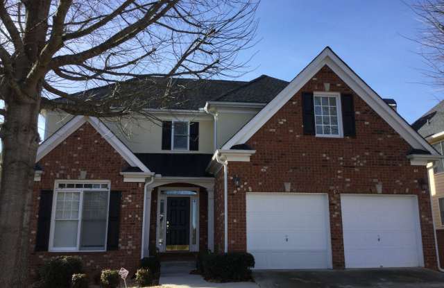 4199 Ashland Circ - 4199 Ashland Circle, Douglasville, GA 30135