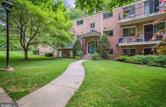 10613 KENILWORTH AVENUE - 10613 Kenilworth Avenue, North Bethesda, MD 20814