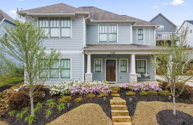 2681 Oak Leaf Pl - 2681 Oak Leaf Place, Gresham Park, GA 30316