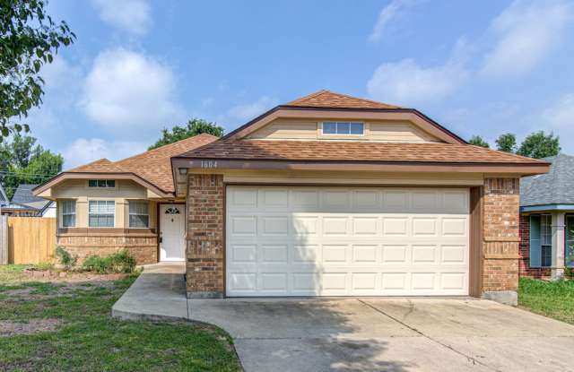 Updated 3-bedroom, 2-bath home in Round Rock photos photos Updated 3-bedroom, 2-bath home in Round Rock photos photos