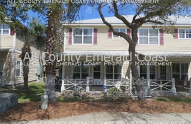 425 Twin Lakes Lane - 425 Twin Lakes Lane, Destin, FL 32541
