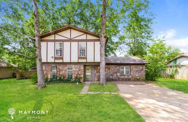 3507 Stillman Loop - 3507 Stillman Loop, Bryant, AR 72022