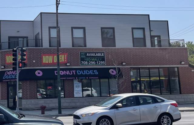 10301 S Kedzie Avenue - 10301 South Kedzie Avenue, Chicago, IL 60655