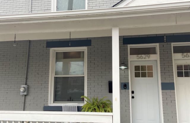 5629 Hays Street - 5629 Hays Street, Pittsburgh, PA 15206
