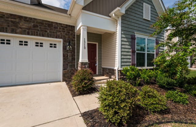 1310 Bridgeford Drive Northwest - 1310 Bridgeford Drive Northwest, Concord, NC 28027