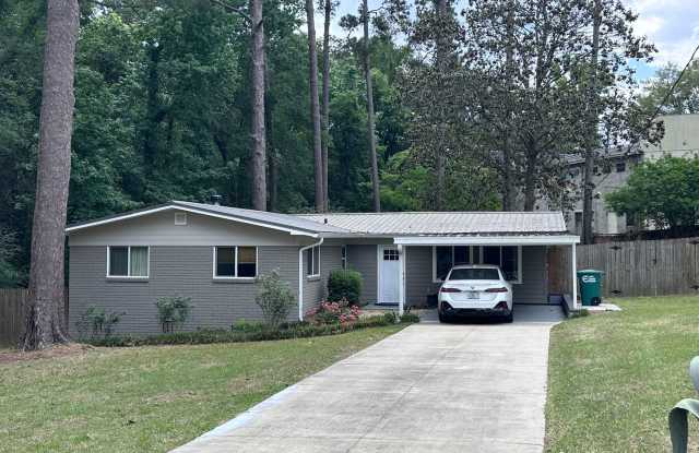 1729 Ray Road- Fully Furnished Luxury Home photos photos