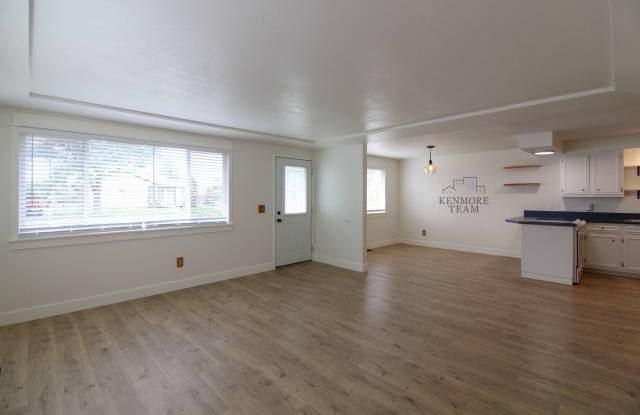 3 Bedroom, 1.5 Bathroom House in Central Richland Gallery 4