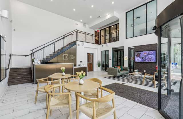 High Street View Luxury Apartments Gallery 3