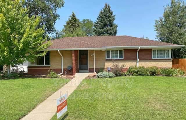 8415 West 1st Place - 8415 West 1st Place, Lakewood, CO 80226