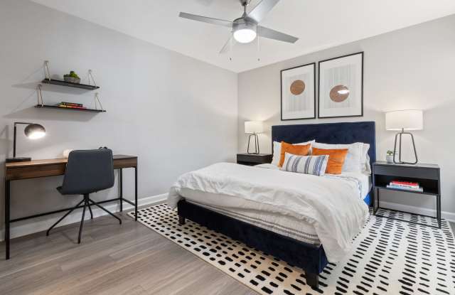 Springfield Apartments Gallery 4