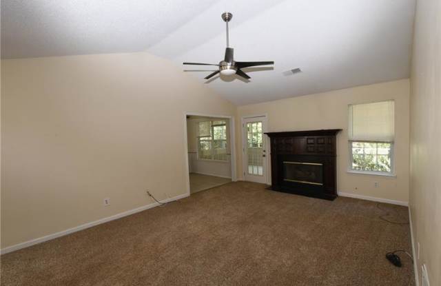 2078 Cherokee Ridge Trail NW Gallery 3