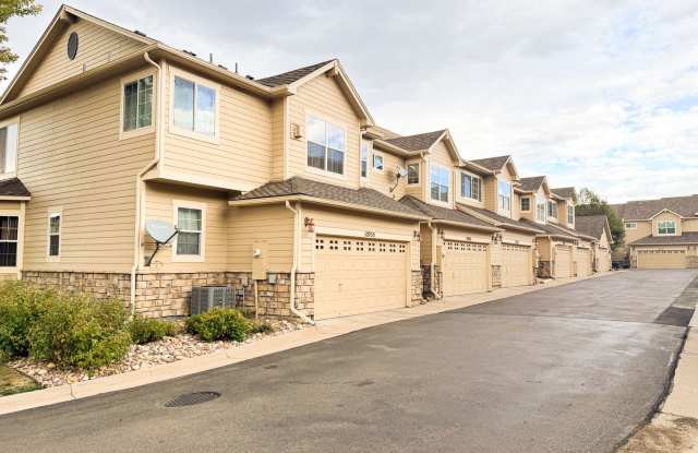 Spacious Townhome in Littleton photos photos Spacious Townhome in Littleton photos photos