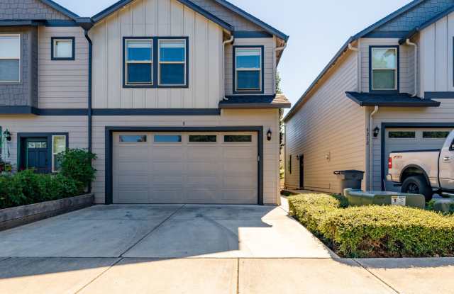 6th Street Townhomes photos photos