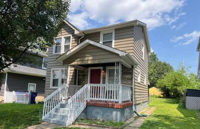 2556 Freeman Avenue photos photos