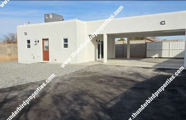 FULLY REMODELED 1-bedroom, 1-bath home with a carport Gallery 1