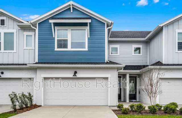 544 Astera Winds Lane - 544 Astera Winds Lane, Lake Mary, FL 32746