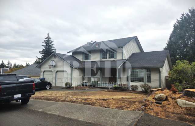 SILVERDALE - 2 STORY HOME (4BED 2.5 BATH) photos photos