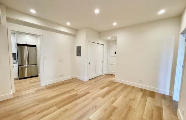 Pacific Heights 1BDR Treasure! - 1740 Broadway, San Francisco, CA 94109