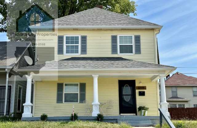2705 Shriver Avenue photos photos