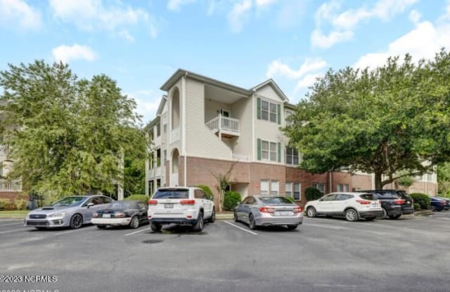 713 Indica Court - 713 Indica Court, Wilmington, NC 28405