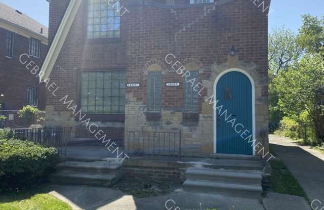 14687 Winthrop Street - 14687 Winthrop Street, Detroit, MI 48227