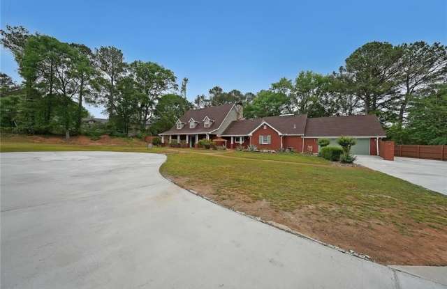 2398 Ingram Road - 2398 Ingram Road, Gwinnett County, GA 30096 2398 Ingram Road - 2398 Ingram Road, Gwinnett County, GA 30096