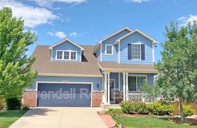 3659 Desert Ridge Circle photos photos