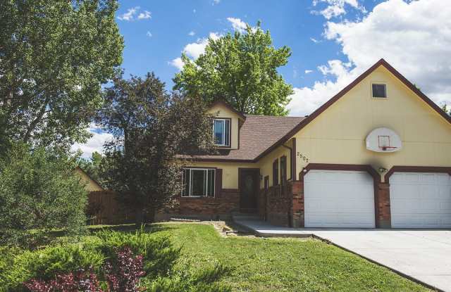 Great Home in West Fort Collins photos photos