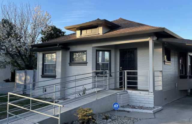 522 K Street photos photos