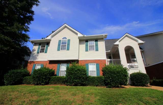 2421 Wellington Ridge Loop - 2421 Wellington Ridge Loop, Cary, NC 27518