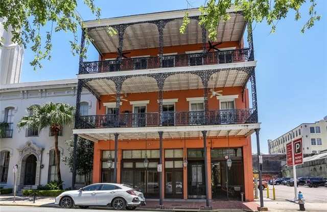 730 CAMP Street - 730 Camp Street, New Orleans, LA 70130
