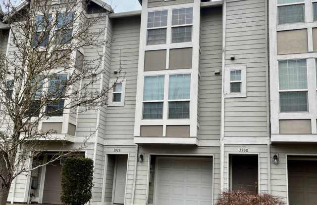 Amazing 2-Bedroom Townhouse with 2.5 Bathrooms, Attached Garage, Private Fenced Patio photos photos