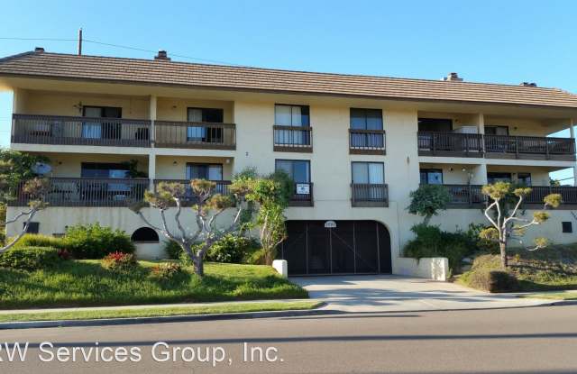2080 Hornblend St. #3 - 2080 Hornblend Street, San Diego, CA 92109