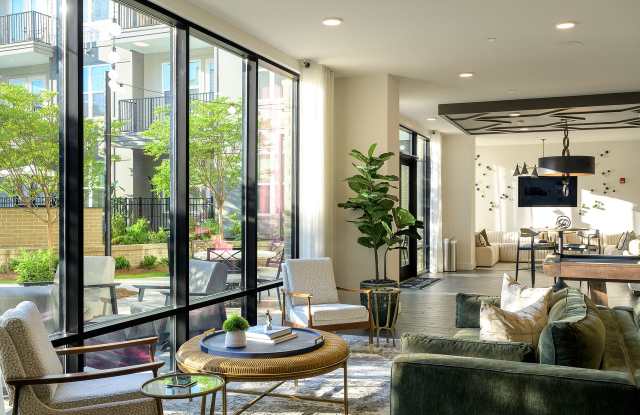 The Tomlin Luxury Apartments Gallery 4