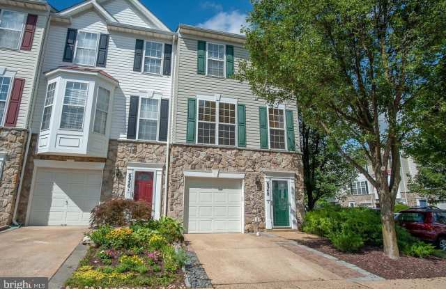 6948 BANCHORY COURT - 6948 Banchory Court, Kingstowne, VA 22315